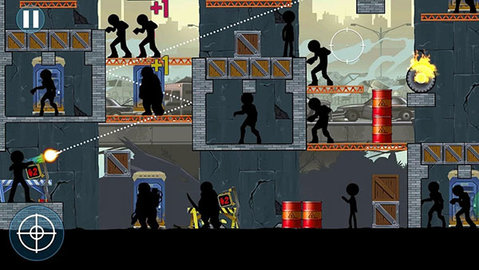 解救火柴人 1.1.3 安卓版 3