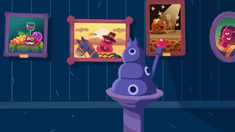 托卡神秘屋 2.4-play 安卓版 1