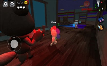 丹迪的世界 1.0 安卓版 2