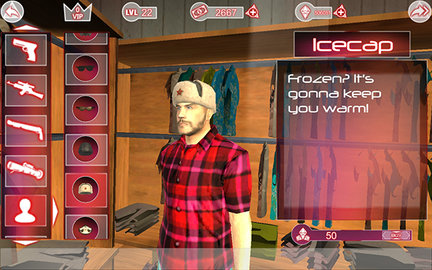 超级英雄城市 1.8.3 安卓版 1