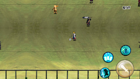 火影忍者足球 1.0 安卓版 2