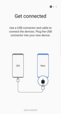 smart switch agent 2.0.05.8 安卓版 1