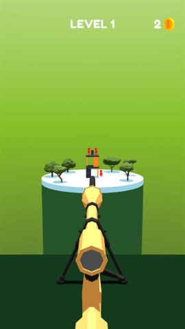 超级狙击手 1.8.5 安卓版 1