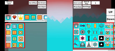 滚动的天空RJ饭制版 1.3.0 安卓版 3