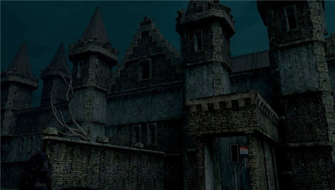 检疫站恐怖 1 安卓版 1