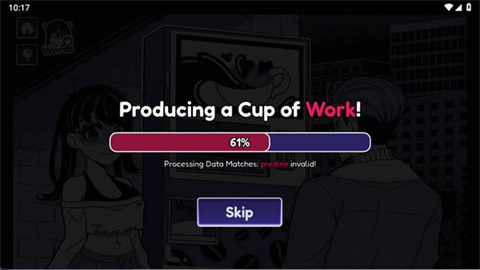 异常咖啡机2手机版