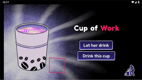 异常咖啡机2手机版