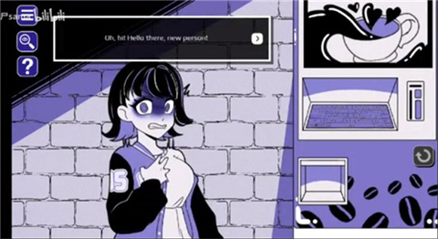 异常咖啡机豪华版