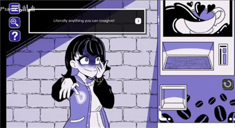 异常咖啡机豪华版