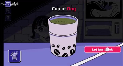 异常咖啡机豪华版