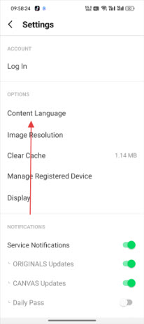 Webtoon中文版app2026安卓手机版下载-Webtoon漫画中文版下载官方最新版本v3.9.5