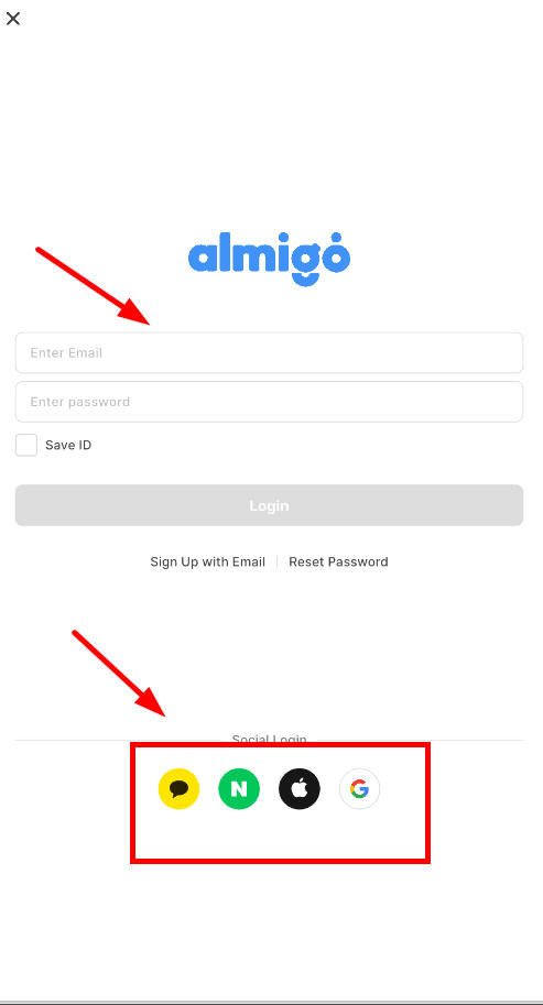 Almigo ai聊天中文版app官方正版下载-Almigo软件安卓客户端最新版下载