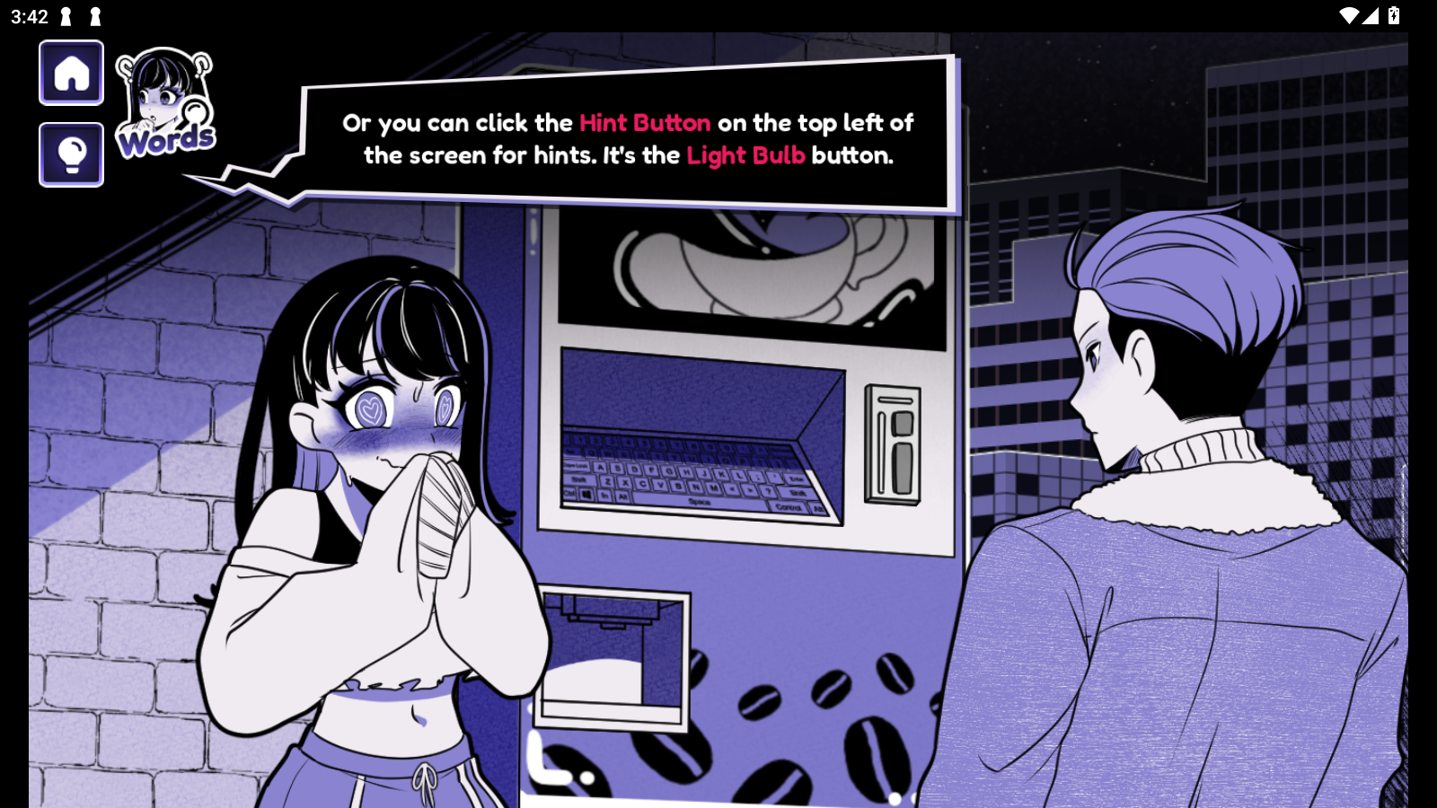 异常咖啡机2豪华版 v0.1.0.1 安卓版 1