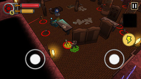 西部夺宝 2.0 安卓版 1