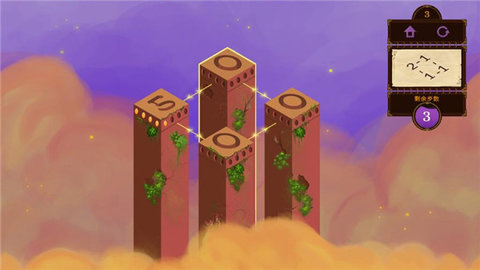 秘境之柱 2.0 安卓版 2