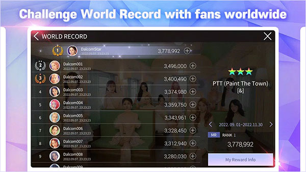 SuperStarLOONA 3.12.4 安卓版 2