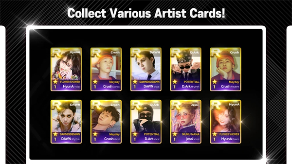 SuperStarPNATION音游 3.12.2 安卓版 2