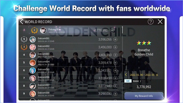 SUPERSTARWOOLLIM 3.12.2 安卓版 3