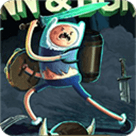 阿宝勇闯骷髅营