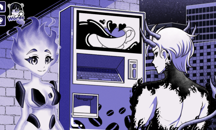 异常咖啡机2完整版 v0.1.0.1 安卓版 1