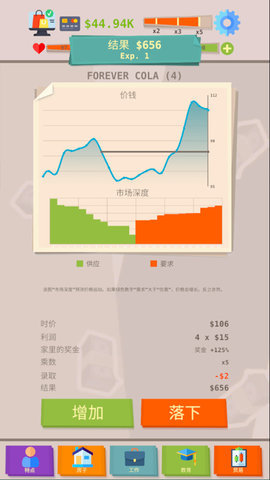 成功人生模拟器 0.80 安卓版 2