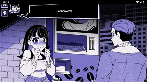 异常咖啡机2 v0.1.0.1 安卓版 1