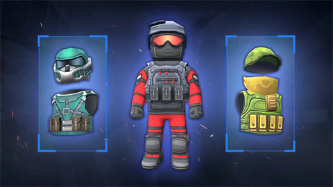 酷炸射击 7.59 安卓版 3