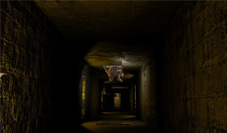 检疫站恐怖 1 安卓版 3