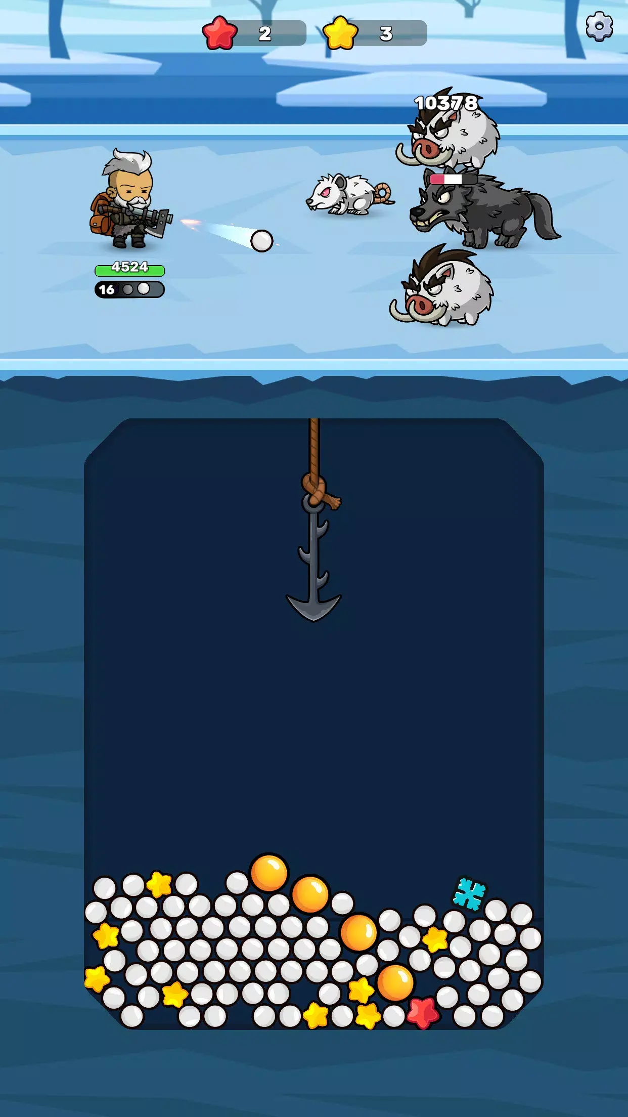 抓取大师 1.0.8.0 安卓版 1