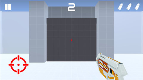 Aim Master 2.3 安卓版 1