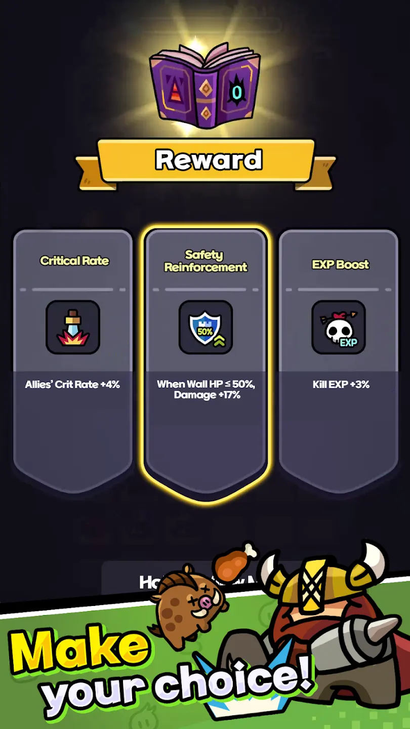 英雄爆破塔防 1.0.9 安卓版 2