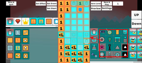 滚动的天空RJ饭制版 1.3.0 安卓版 1