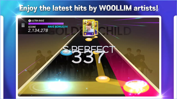 SUPERSTARWOOLLIM 3.12.2 安卓版 2