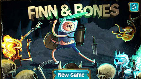 阿宝勇闯骷髅营 1.0 安卓版 3