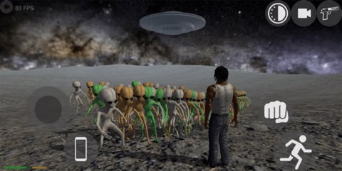 印度驾驶摩托车3D版 79 安卓版 1