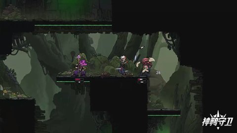 神鸭守卫 0.3.8 安卓版 3