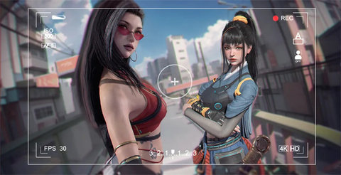 异常档案 1.0.2 安卓版 1