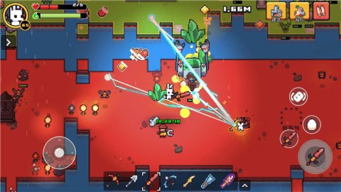 浮岛冒险 1.0.13 安卓版 2