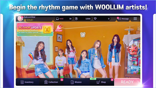 SUPERSTARWOOLLIM 3.12.2 安卓版 1