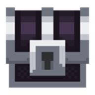 暗黑的像素地牢