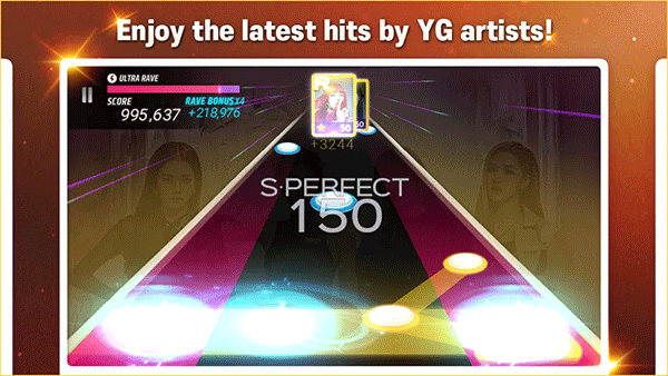 SUPERSTARYG 3.20.0 安卓版 1