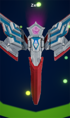 奥美迦奥特曼变身模拟器 0.1.0 安卓版 1