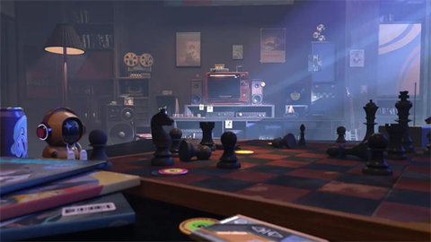 异常档案 1.0.2 安卓版 2