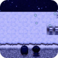 流星降临的小镇来自过去的幽灵