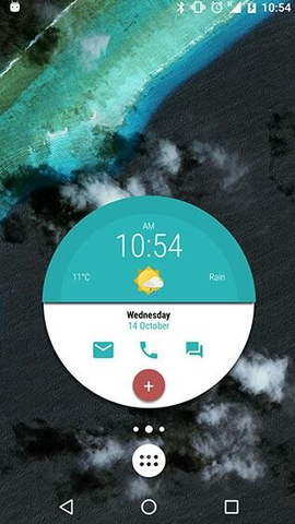 KustomWidget 3.77b435216 安卓版 2