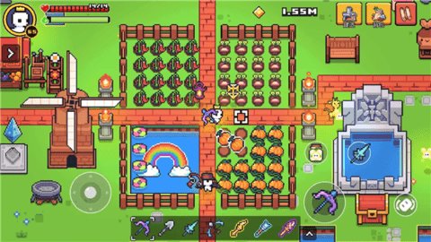 浮岛冒险 1.0.13 安卓版 3