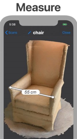 3dscanner 2022-build_0022 安卓版 3