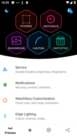aoa息屏显示Pro 7.2.0 安卓版 2
