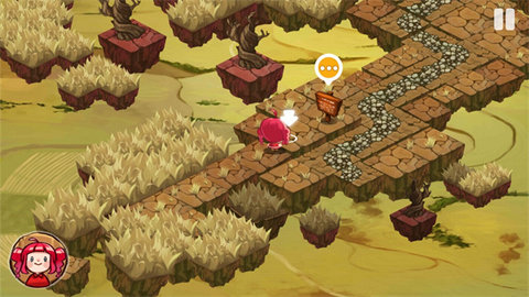 黄金之路绿野仙踪 1.1.12 安卓版 1