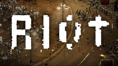 暴战动荡中文版 1.1.3 安卓版 2